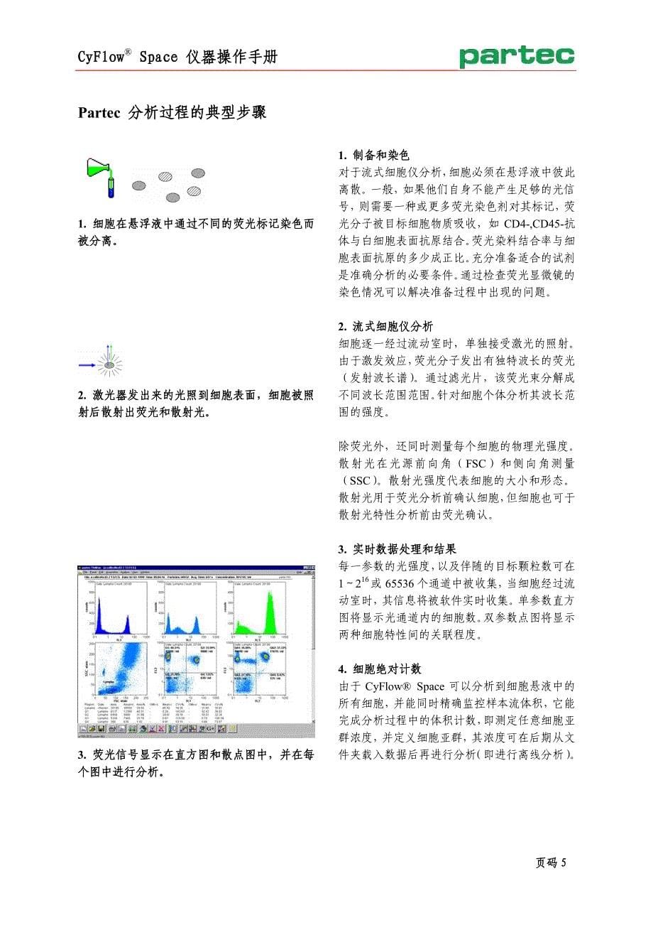 流式细胞仪中文手册_第5页