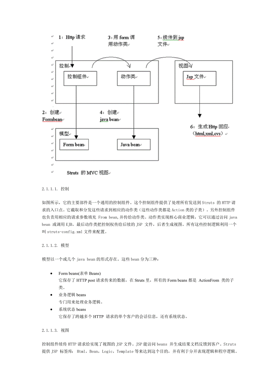 J2EE架构分析_第4页
