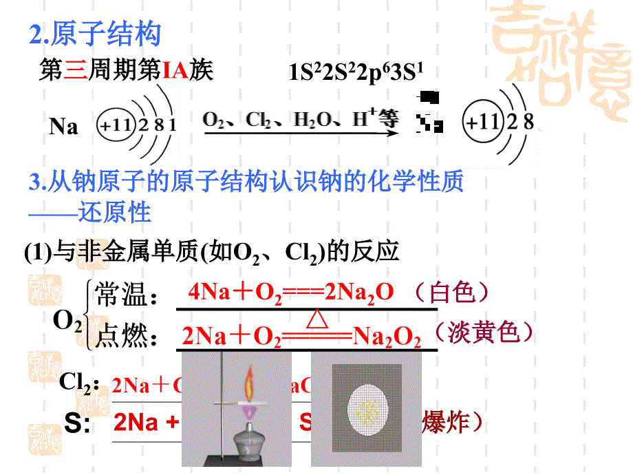 钠及钠氧化物_第3页