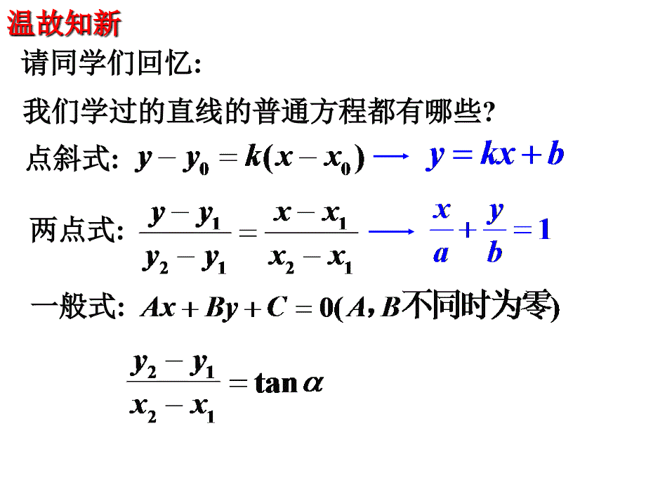 选修4-4_2.3.1直线的参数方程_第2页