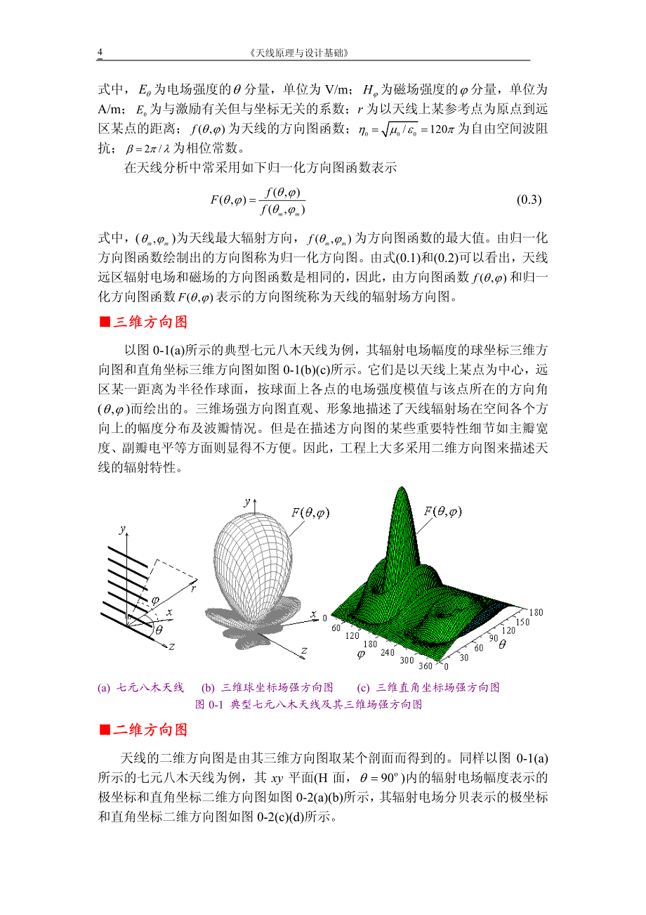 天线设计原理基础_第4页