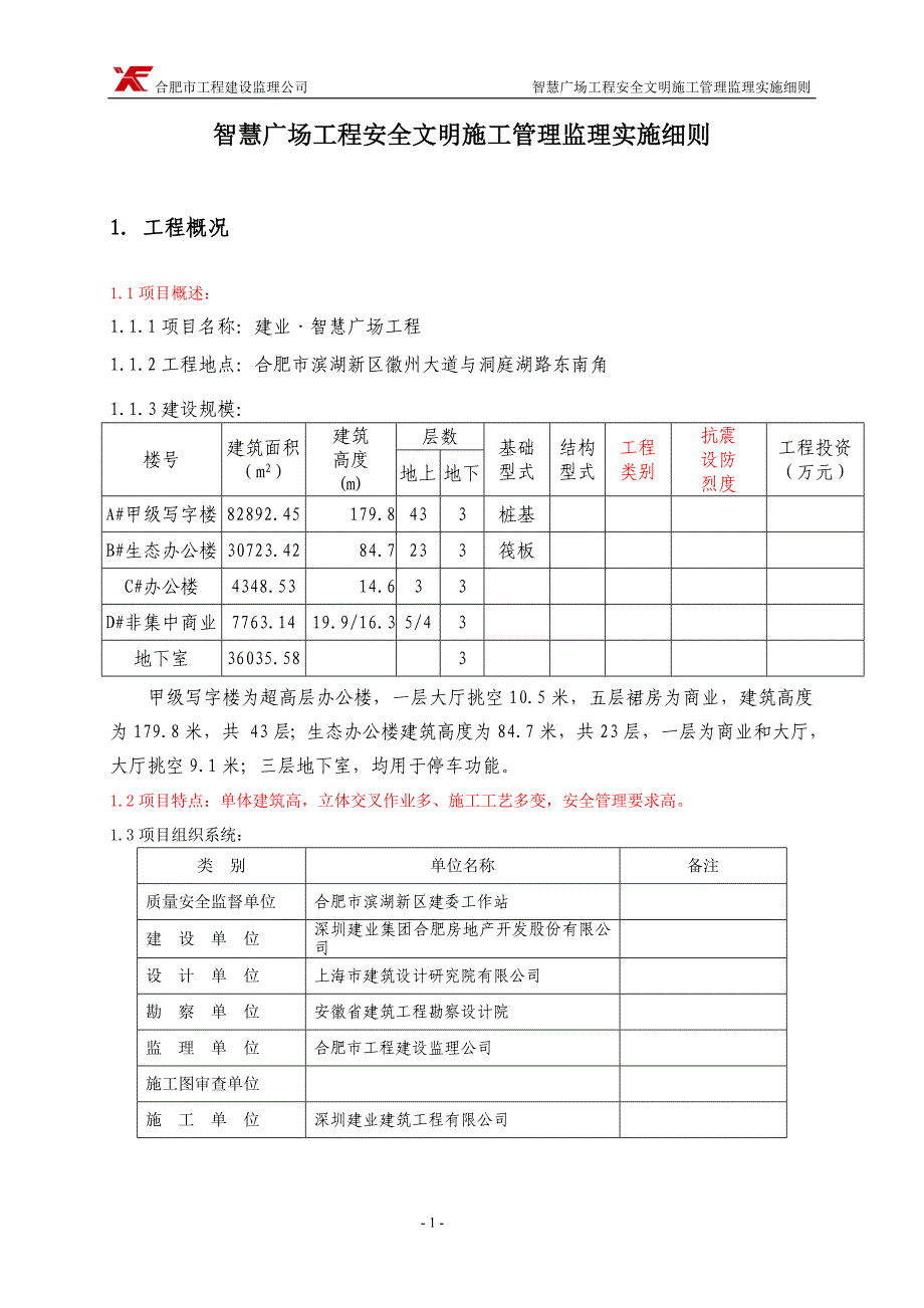 14.a安全文明监理实施细则(房建)_第4页