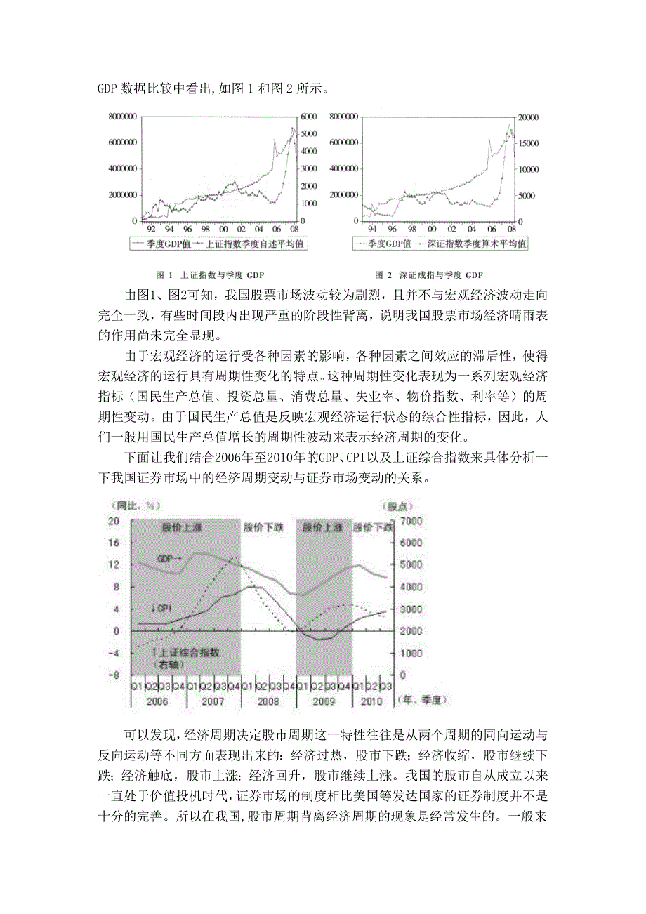 论经济周期变动与证券市场变动的关系_第3页