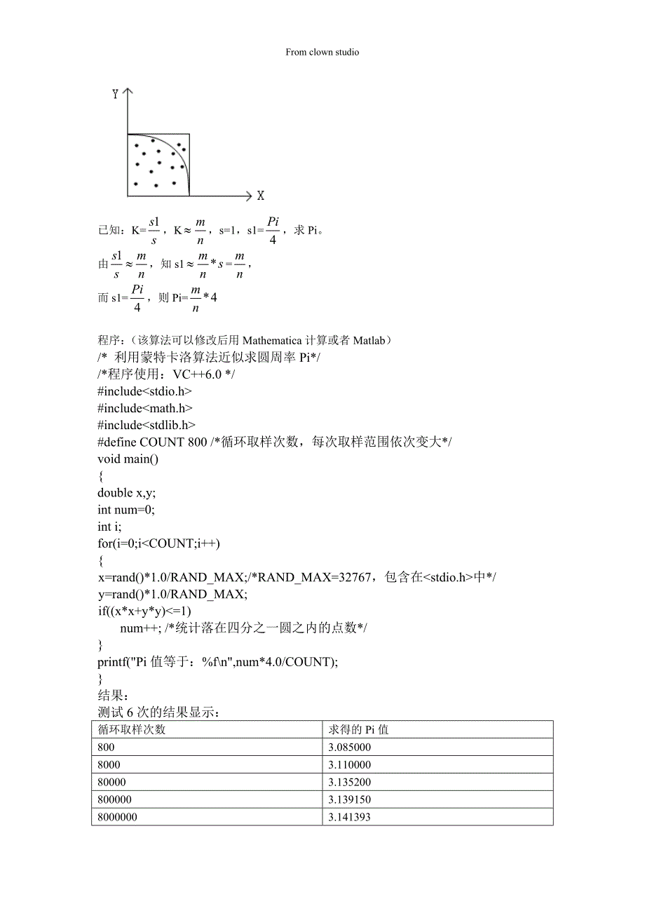 数学建模十大经典算法(  数学建模必备资料)_第4页