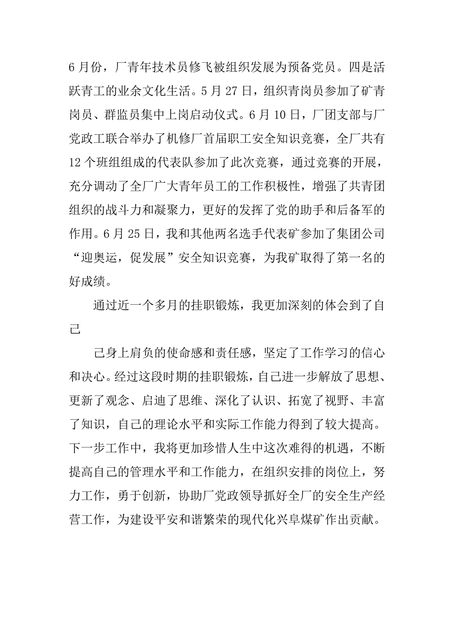 厂长助理工作总结.doc_第4页