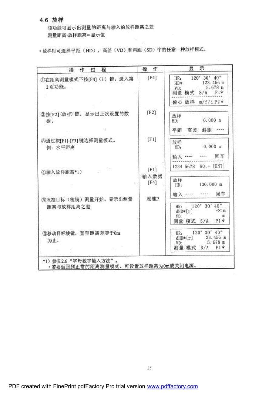 拓普康全站仪使用说明书.pdf_第5页