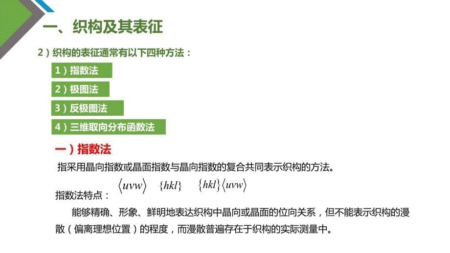 知识点7-织构分析1-丝织构_第5页