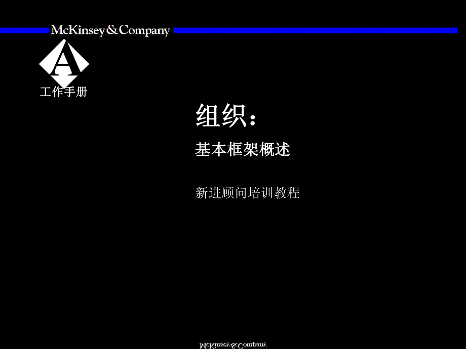 麦肯锡组织结构设计咨询手册.pdf_第2页