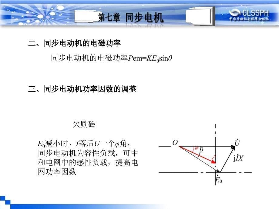 电机变压器原理与维修 教学课件 ppt 作者 王建第七章 第四节_第5页