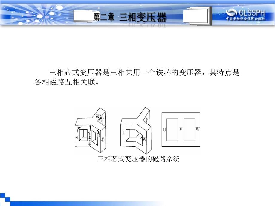 电机变压器原理与维修 教学课件 ppt 作者 王建第二章 第二节_第3页