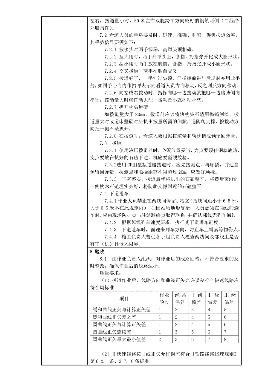 拨道作业指导书.doc_第2页