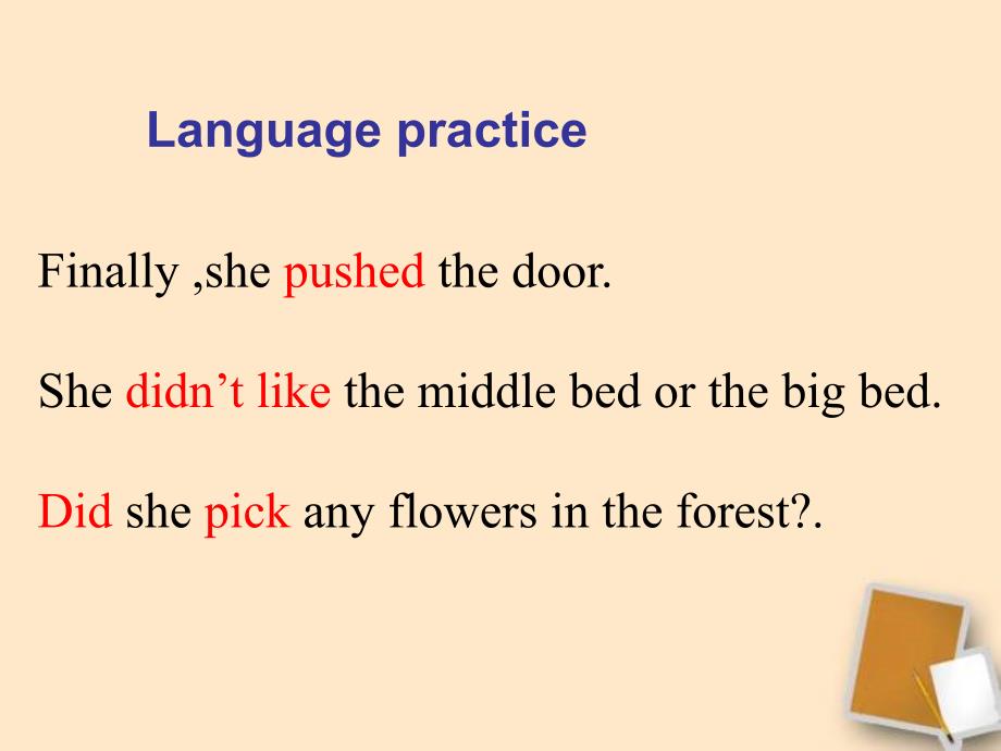 Language in use Story time 1_第3页