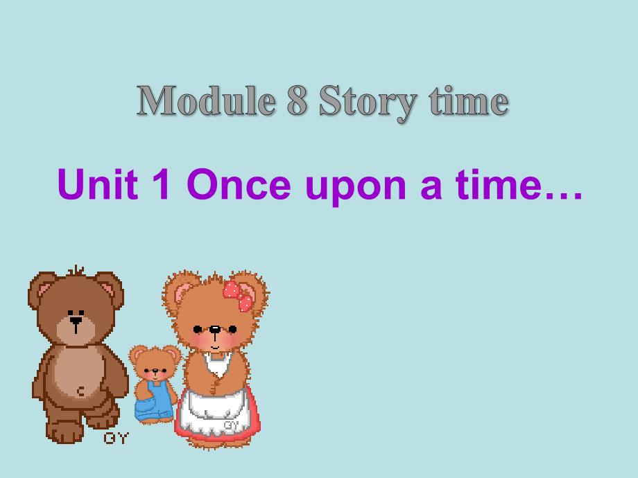 Once upon a time Story time 2_第1页