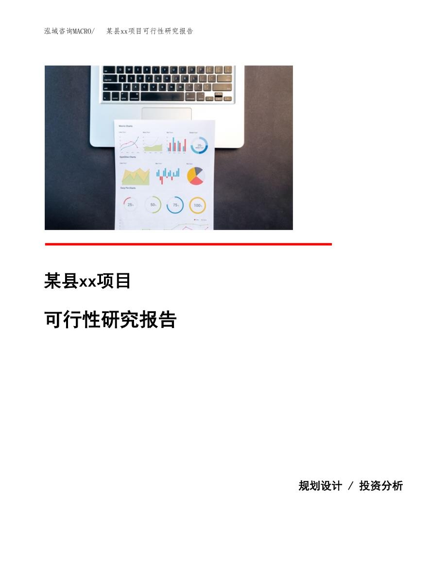 （模板参考）xx市xxx项目可行性研究报告(投资13083.73万元，56亩）_第1页