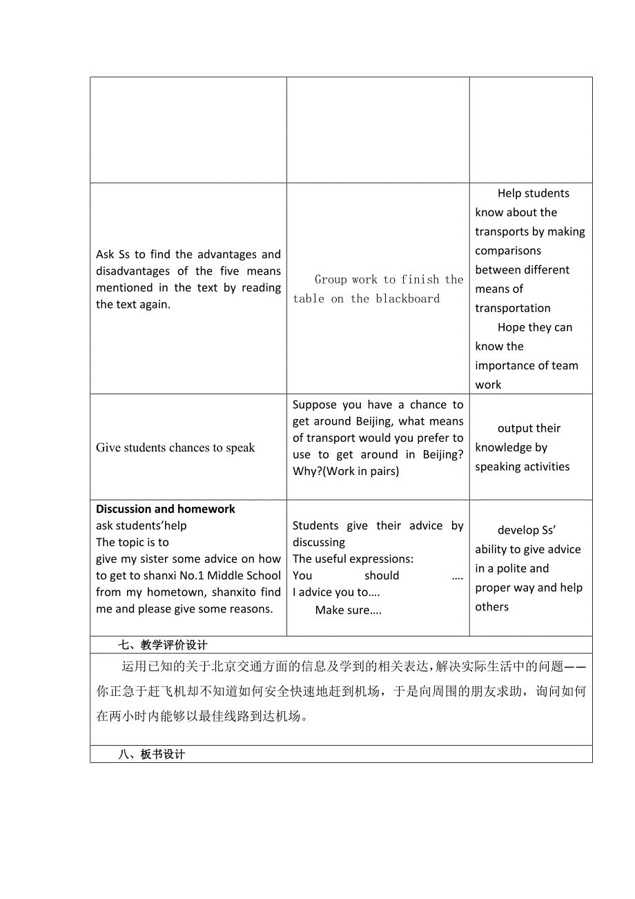 2014高中英语教学设计_第4页