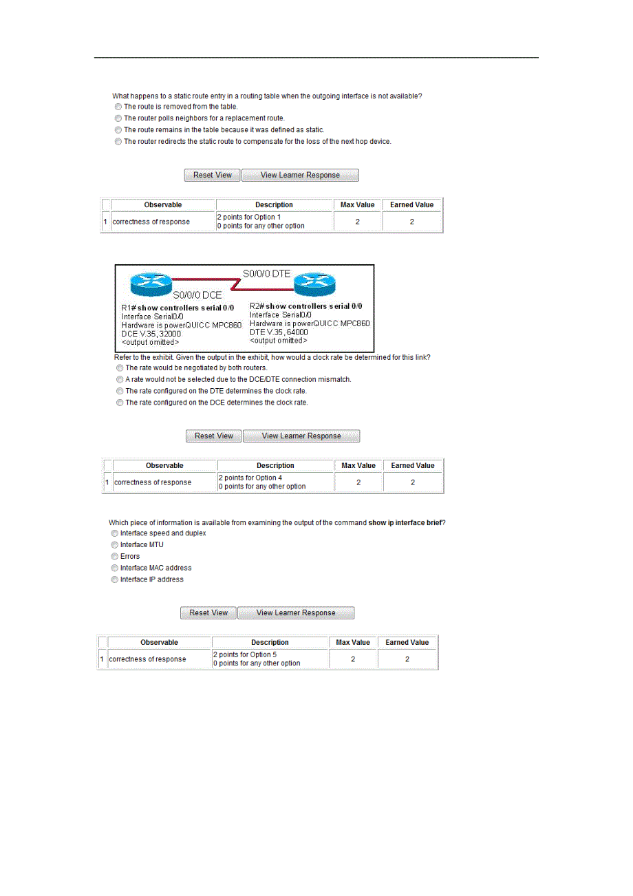 cisco router2_第4页