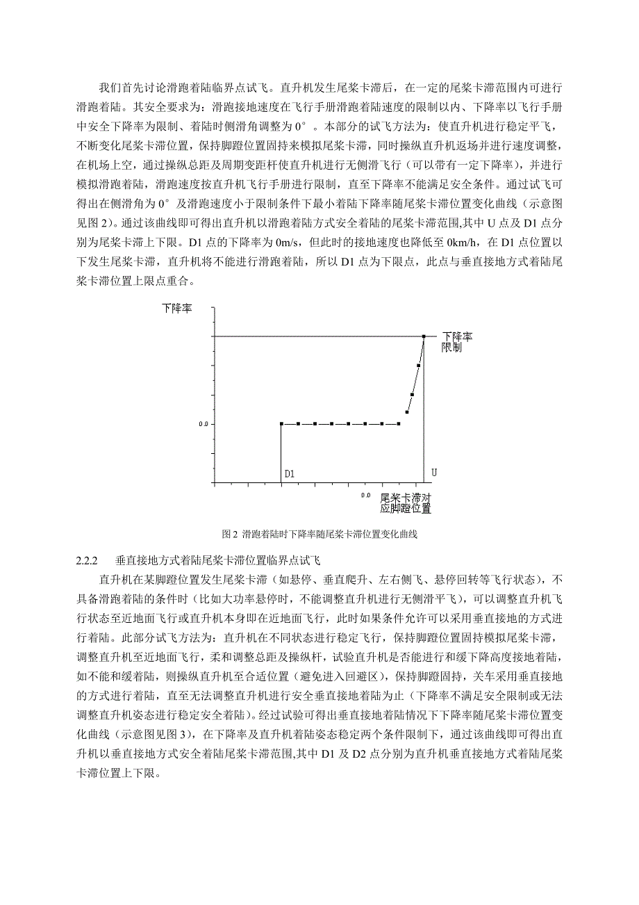 71直升机尾桨卡滞试飞技术研究-赵敬超(6)_第3页