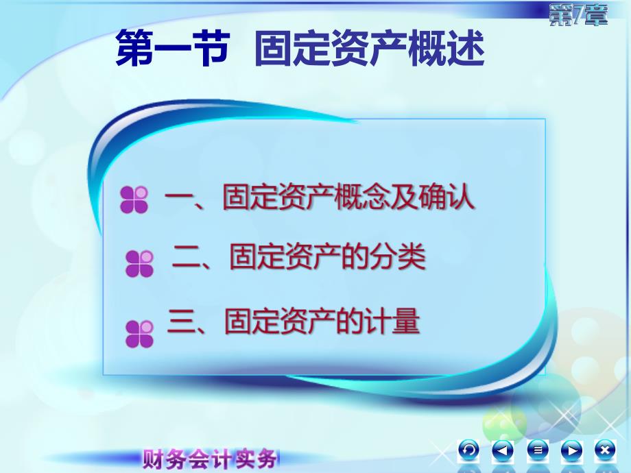 新修改的财务会计实务课件1第一讲_第4页