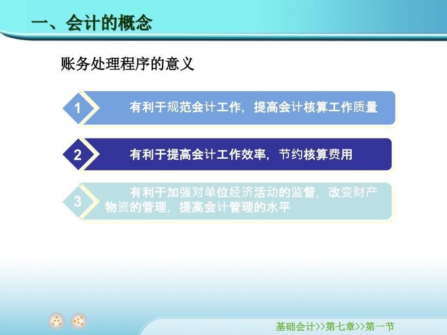 基础会计第五版 樊行健 课件及参考答案7z_第5页