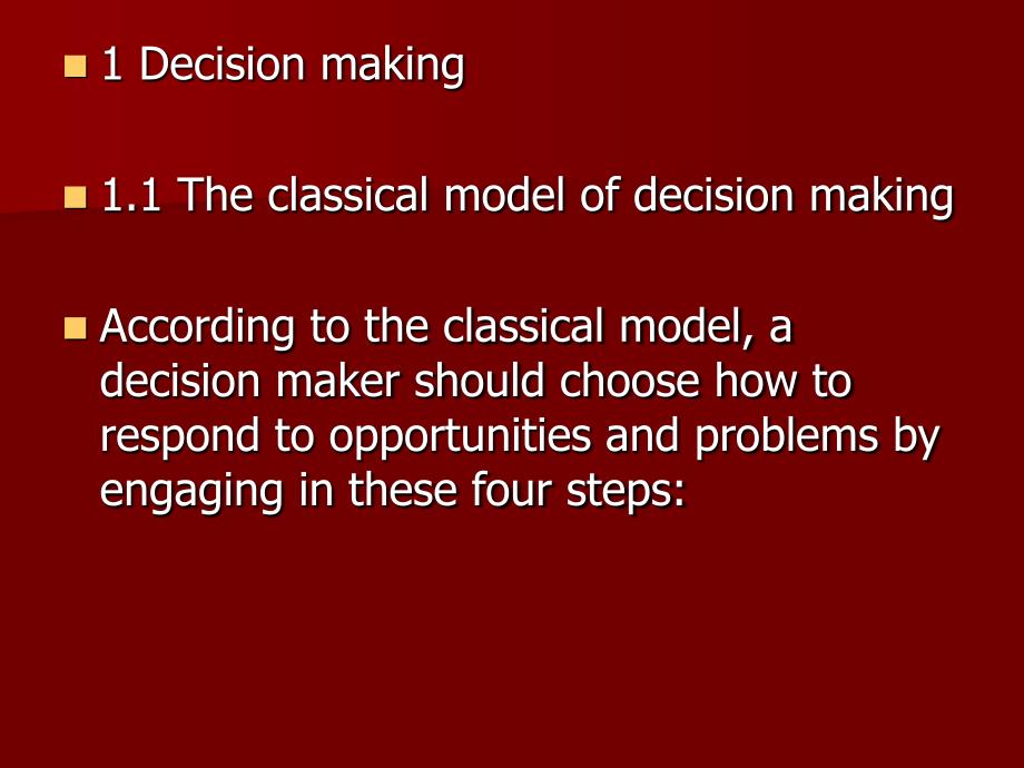 商务英语7-3-OB-I-decision making_第3页