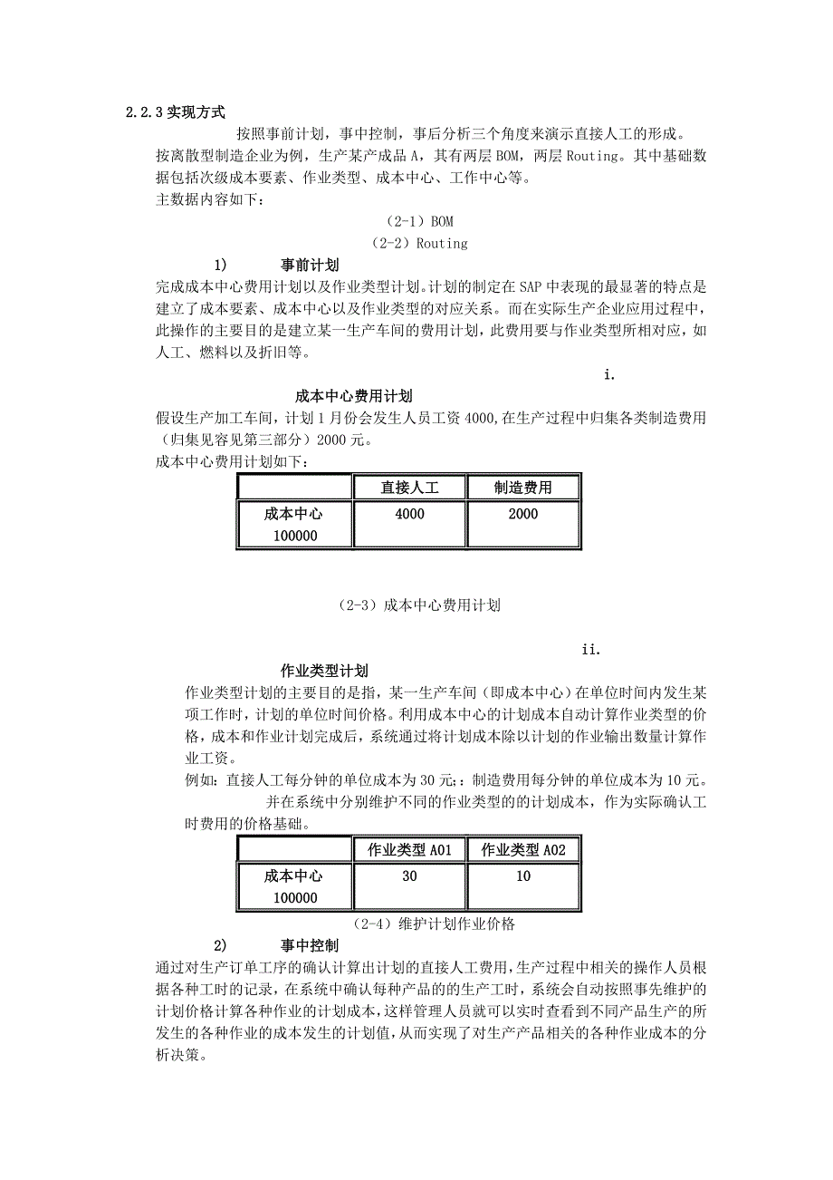 [修订]传统成本核算方式在sap的实现方式_第3页