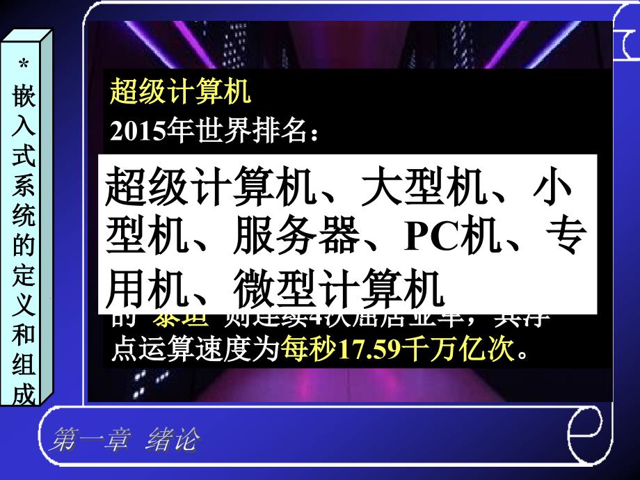 单片机与嵌入式系统基础 邱春玲 李肃义chapter1_第4页