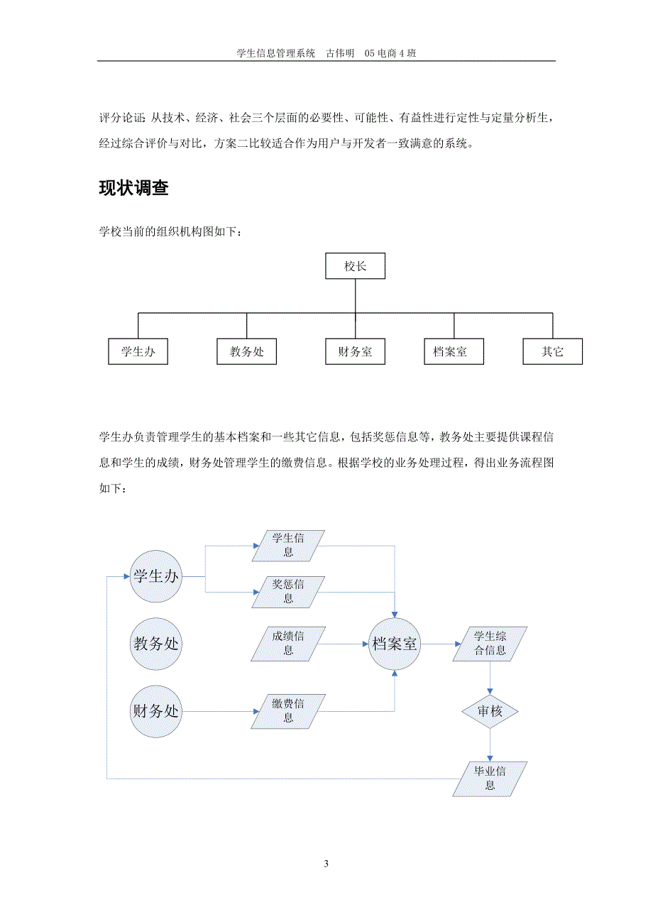 mis学生信息管理系统_第4页