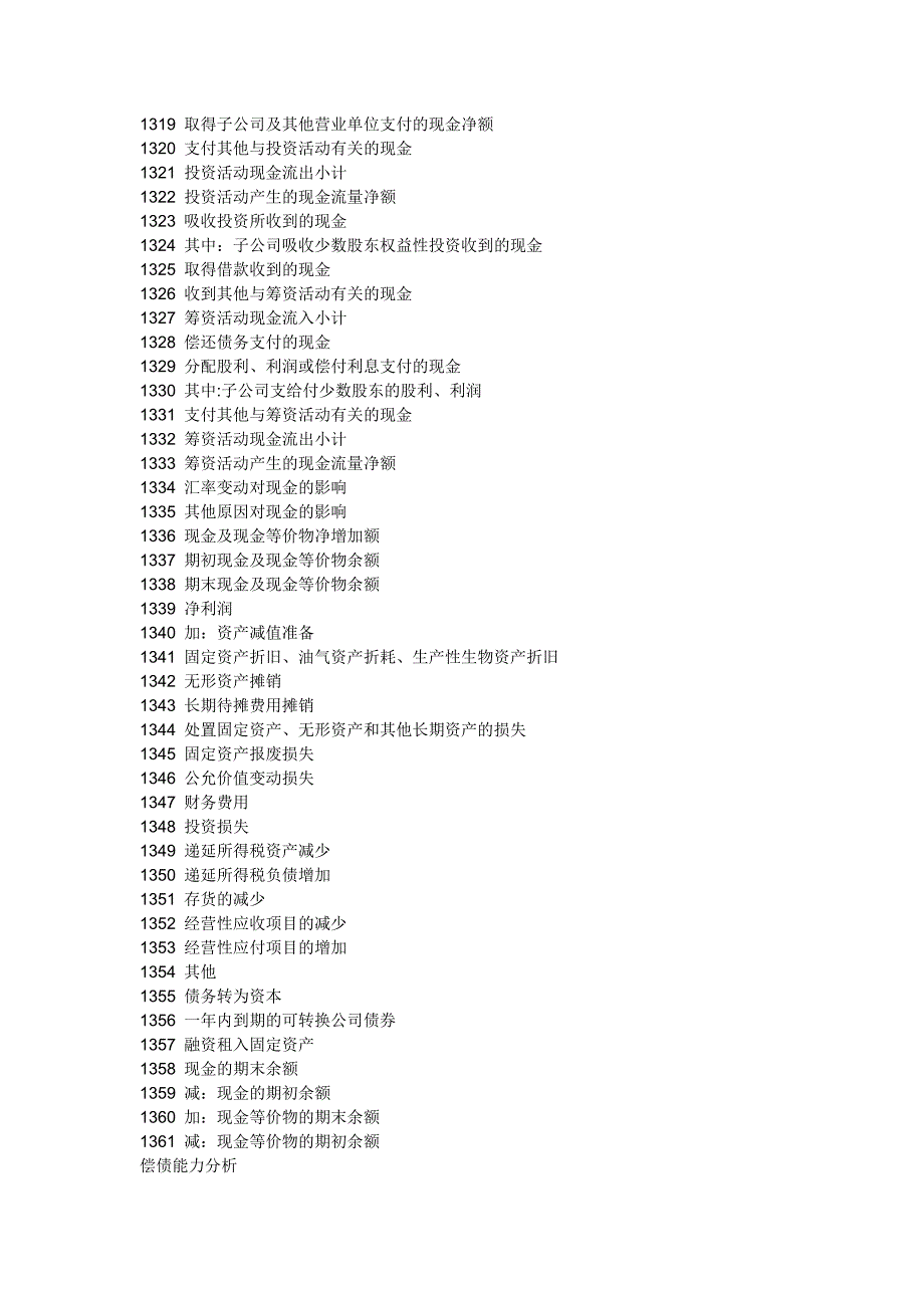 [专题]大智慧专业财务pffin_第4页