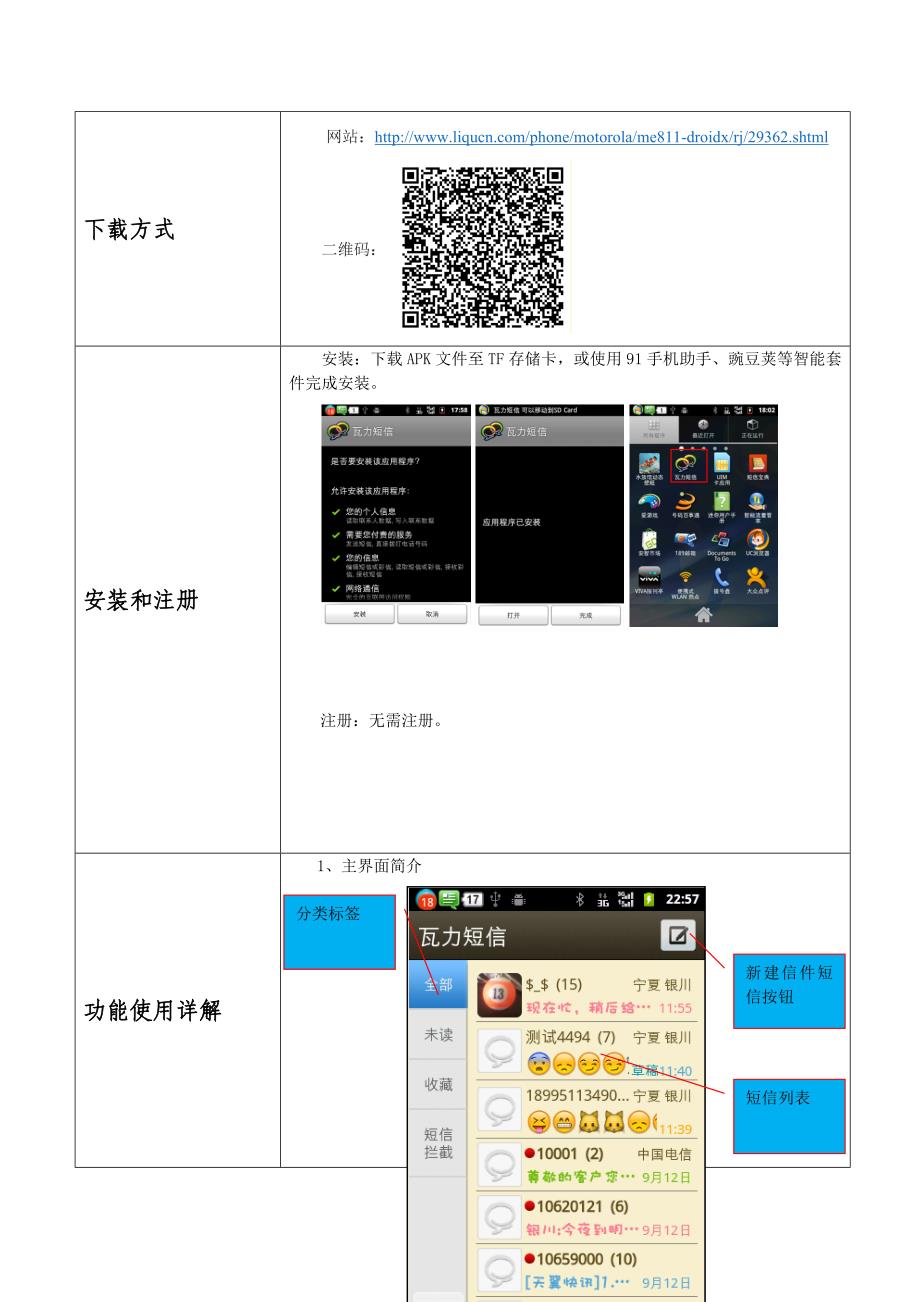 android手机软件2[管理资料]_第2页