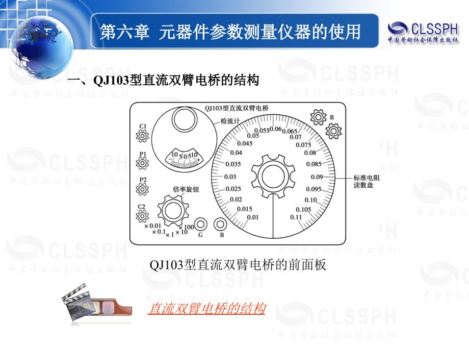 劳动出版社精品课件 《电子测量与仪器（第四版）》 A05 762262_第2页