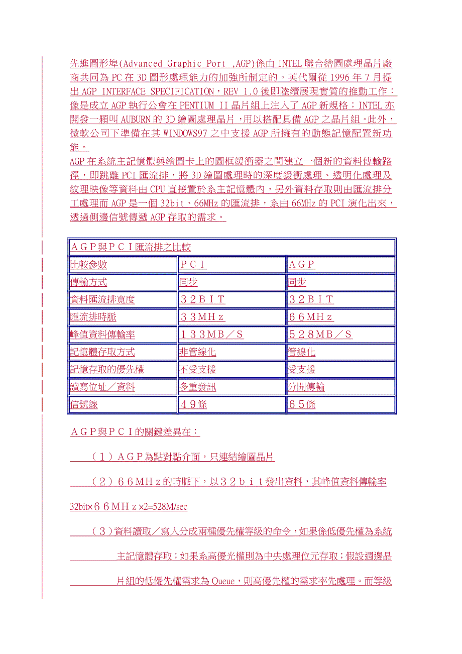 (1) isa(industry standard architecture)_第4页