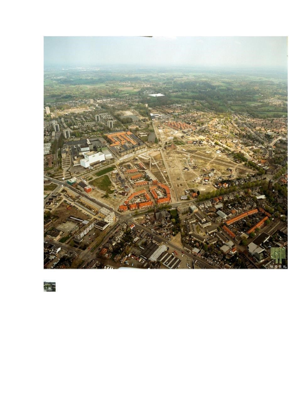 2012景观设计精华-荷兰恩斯赫德的融贝克商业街_1432729143_第5页