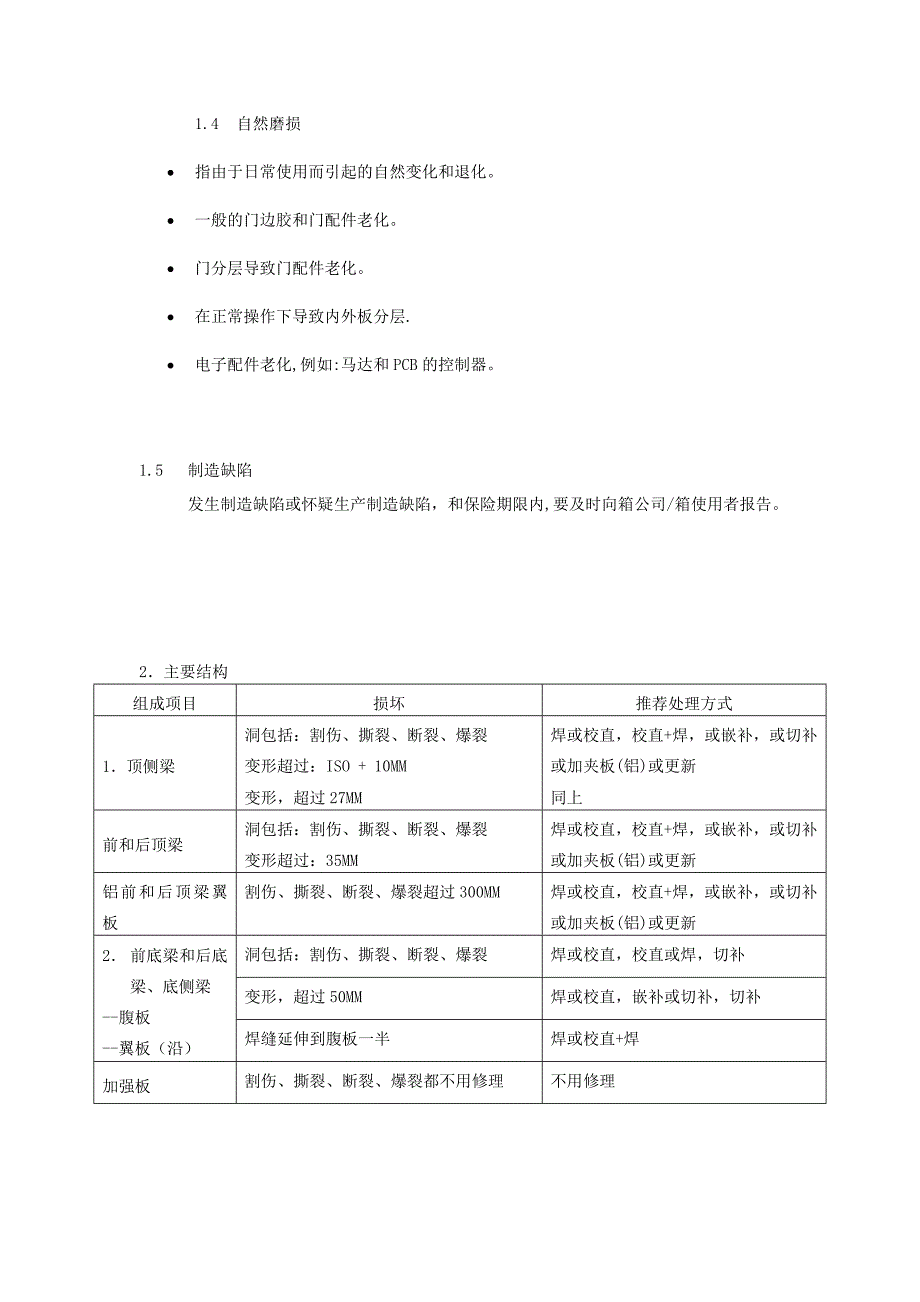 apl集装箱检验标准(reefer)_第3页