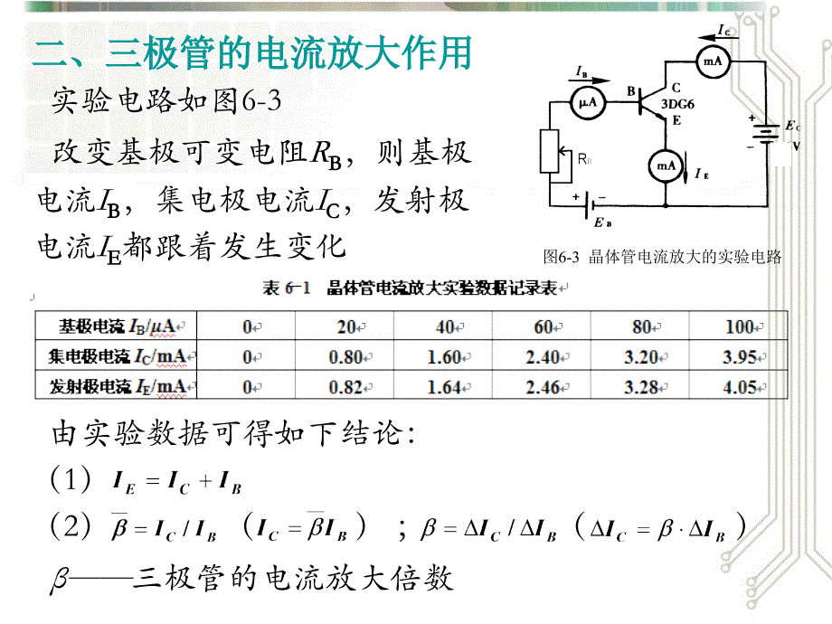 电工电子技术 上册 教学课件 ppt 作者 储克森 21第二十一讲_第2页