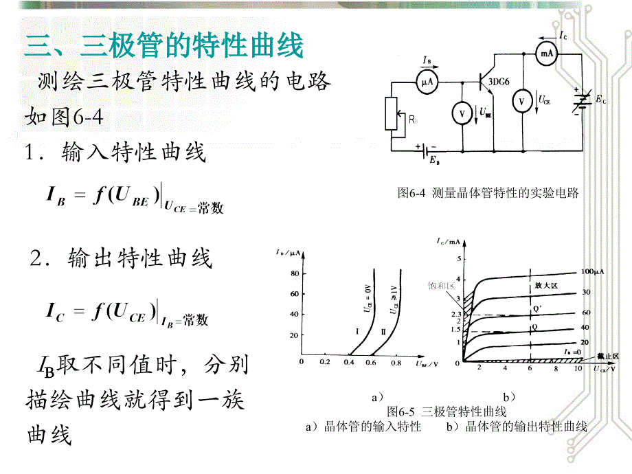 电工电子技术 上册 教学课件 ppt 作者 储克森 21第二十一讲_第3页