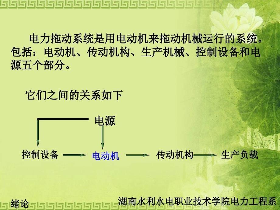 电机及应用 教学课件 ppt 作者 李付亮 模块0 绪论_第4页