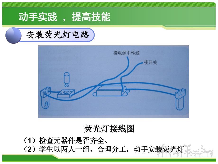 电阻、电感的串联电路上课课件新创新杯说课大赛国赛说课课件_第4页