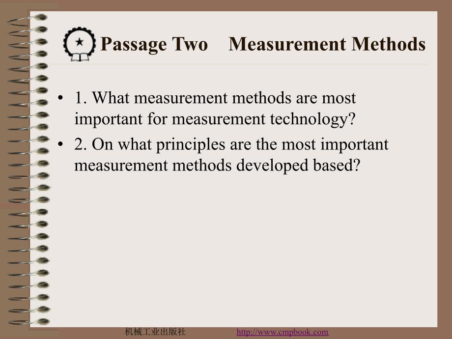 电子信息类专业英语 教学课件 ppt 作者 温丹丽unit 5 unit 5 passage two_第2页