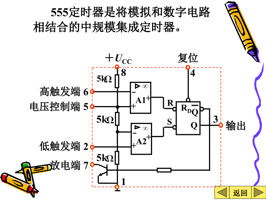 电工电子技术 教学课件 ppt 作者 王鼎 王桂琴 电工电子技术－16_第3页