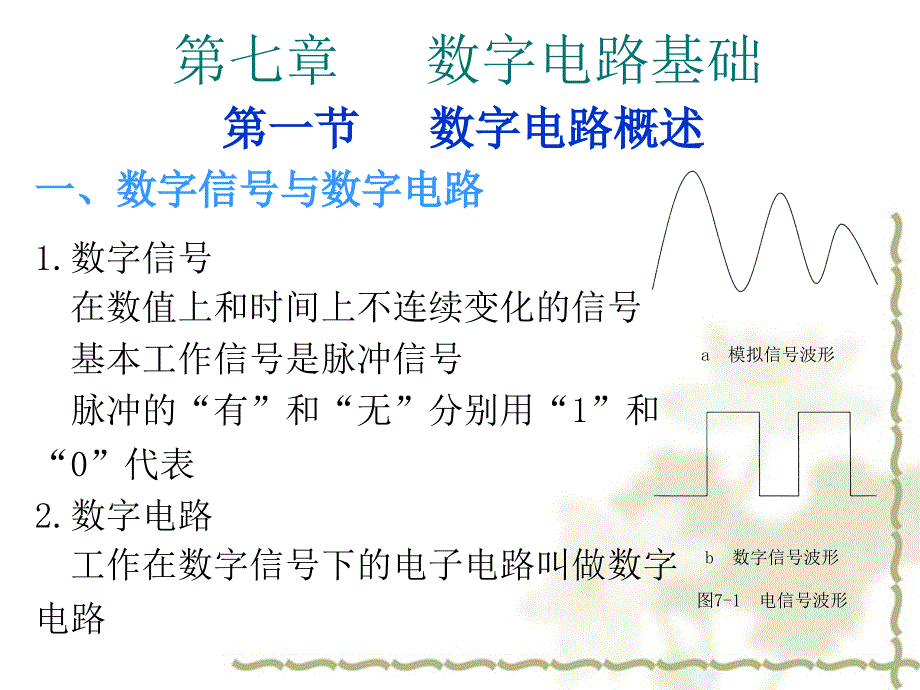 电工电子技术 上册 教学课件 ppt 作者 储克森 27第二十七讲_第1页