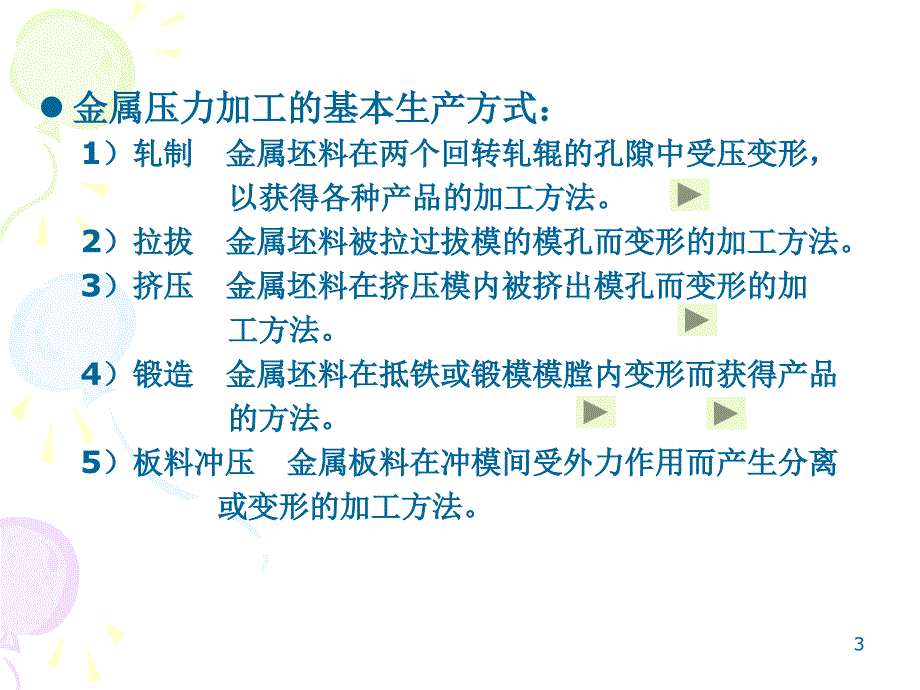 机械工程材料与热加工工艺 教学课件 ppt 作者 梁戈 时惠英 8第九章1_第3页