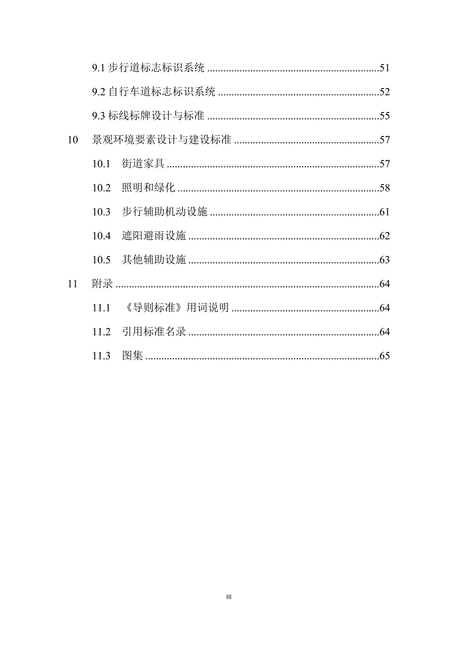 湖南省-城市（县城）步行和自行车交通系统规划设计导则及建设标准（试行））_第4页