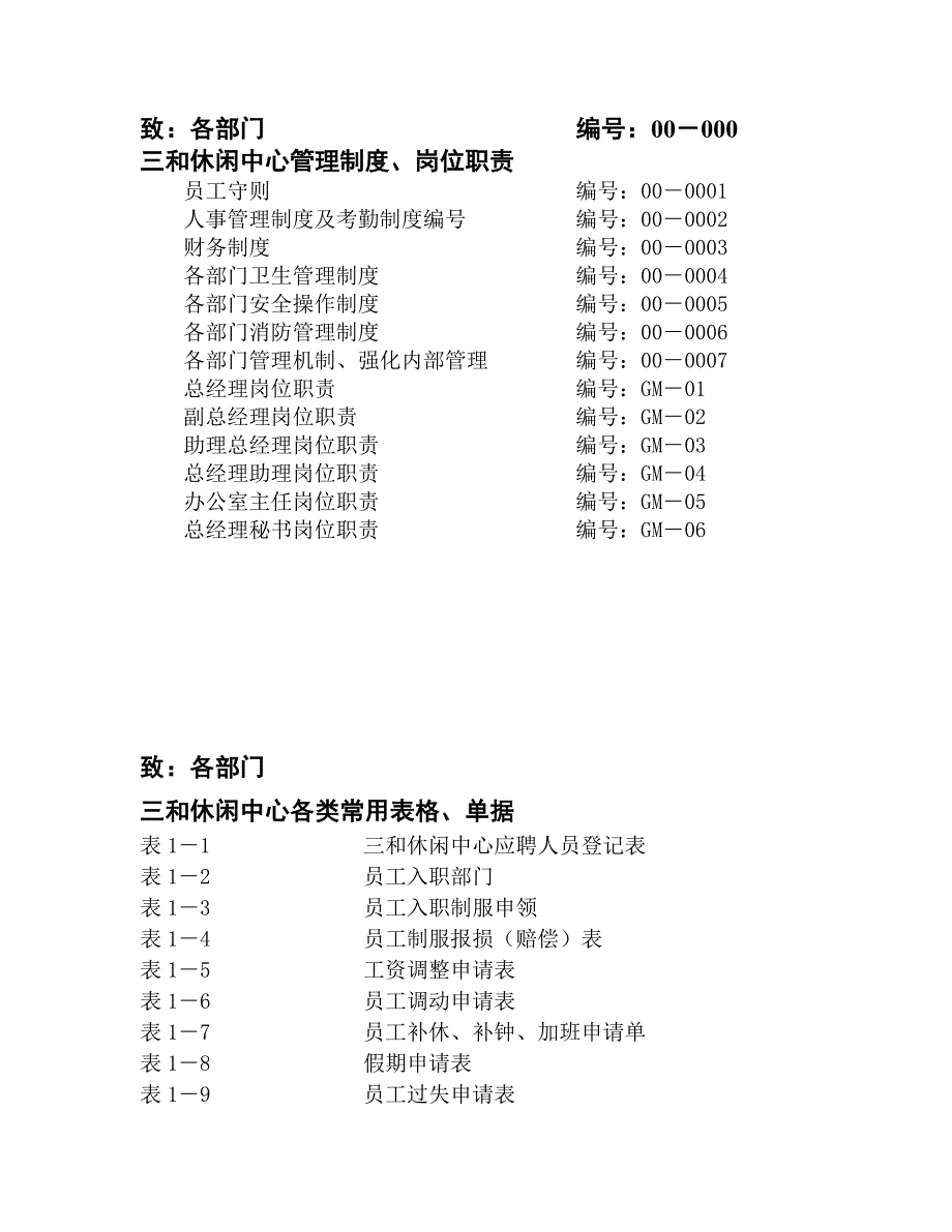 岗位职责封面_第1页