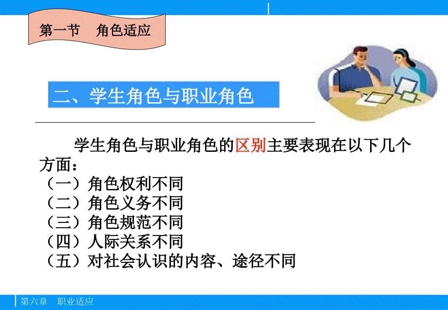 就业与创业指南 教学课件 ppt 作者 黄文典 6_第5页