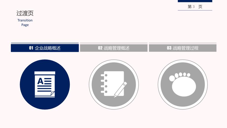 软件公司战略规划ppt_第3页