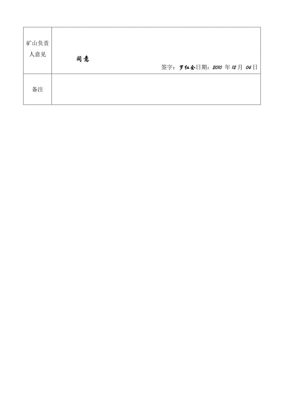 安全生产标准化表格汇编(最新整理by阿拉蕾)_第5页