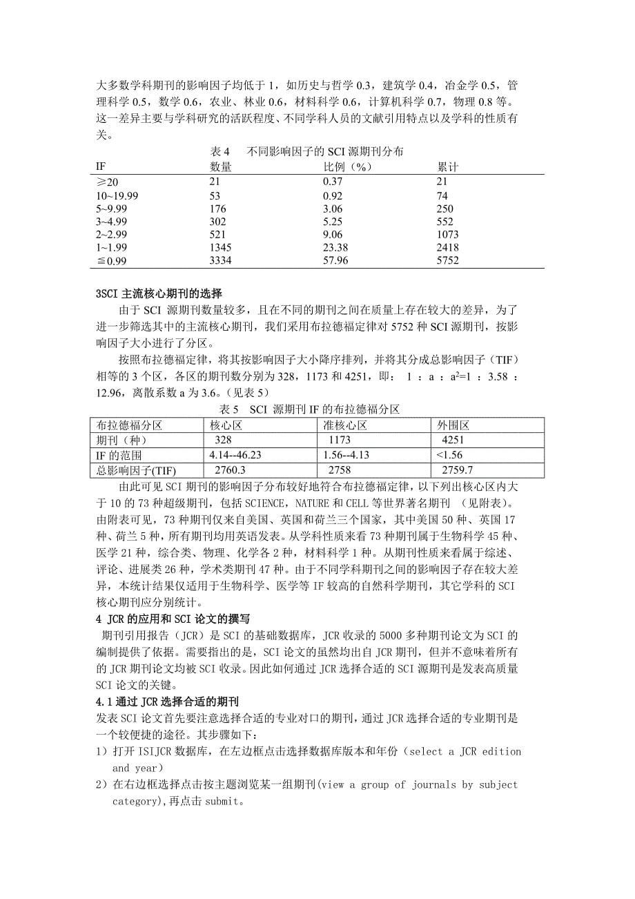 sci源期刊与jcr_第5页