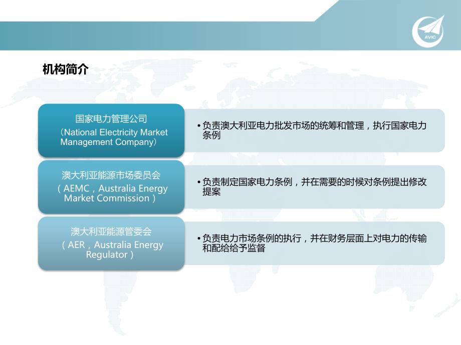 澳大利亚电力市场分析_第2页