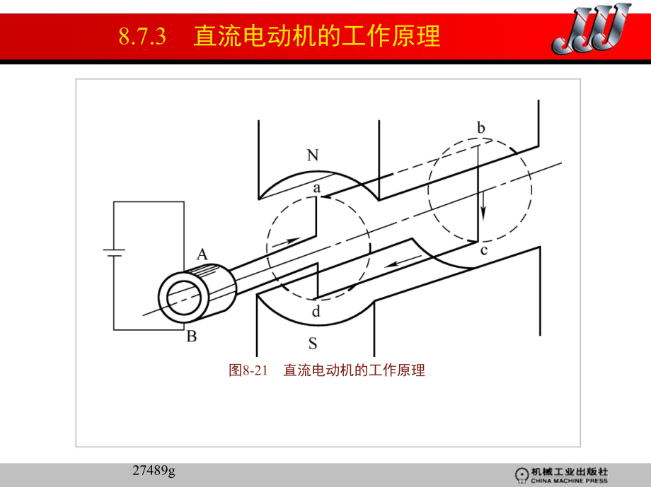 电工技术 电工学1 教学课件 ppt 作者 杨风 第九，十章_第1页