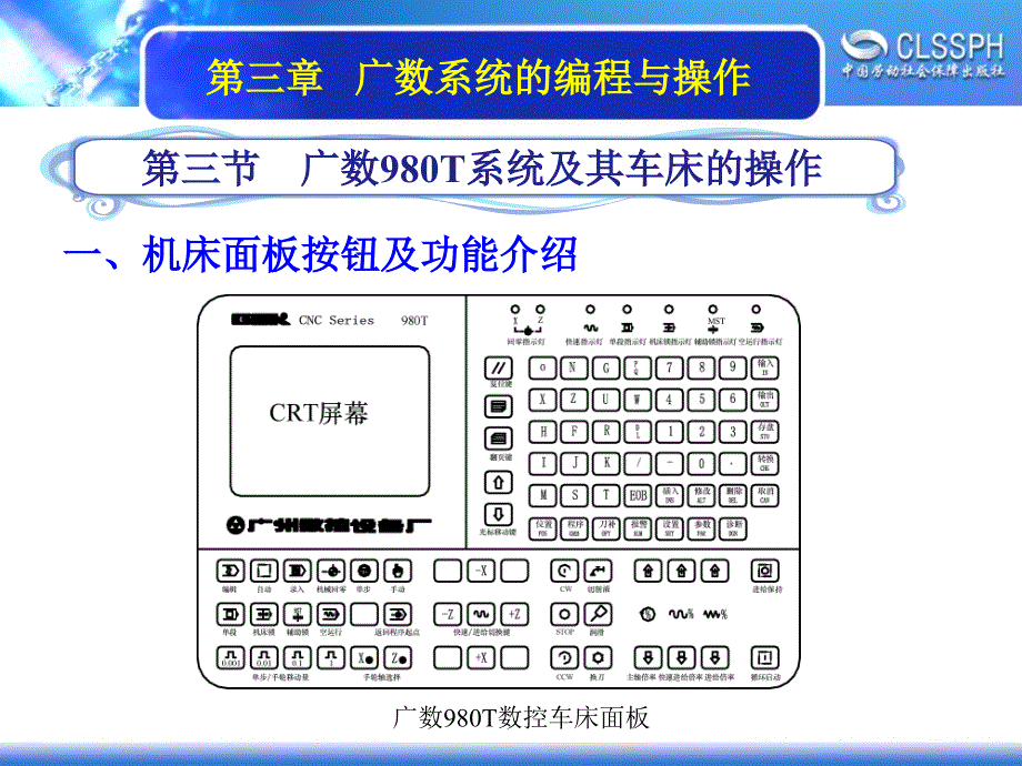 劳动出版社《数控机床编程与操作（第三版 数控车床分册）》-A02-90973-3_第1页